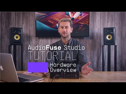 Audient ORIA по цене 317 600 ₽