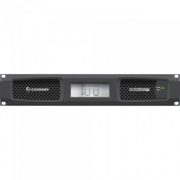 Crown DCi4|600 по цене 498 600 ₽