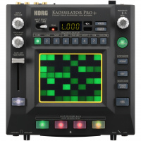 Korg Kaossilator PRO+