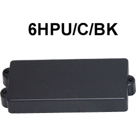 Dr. Parts 6HPU/C/BK по цене 310 ₽