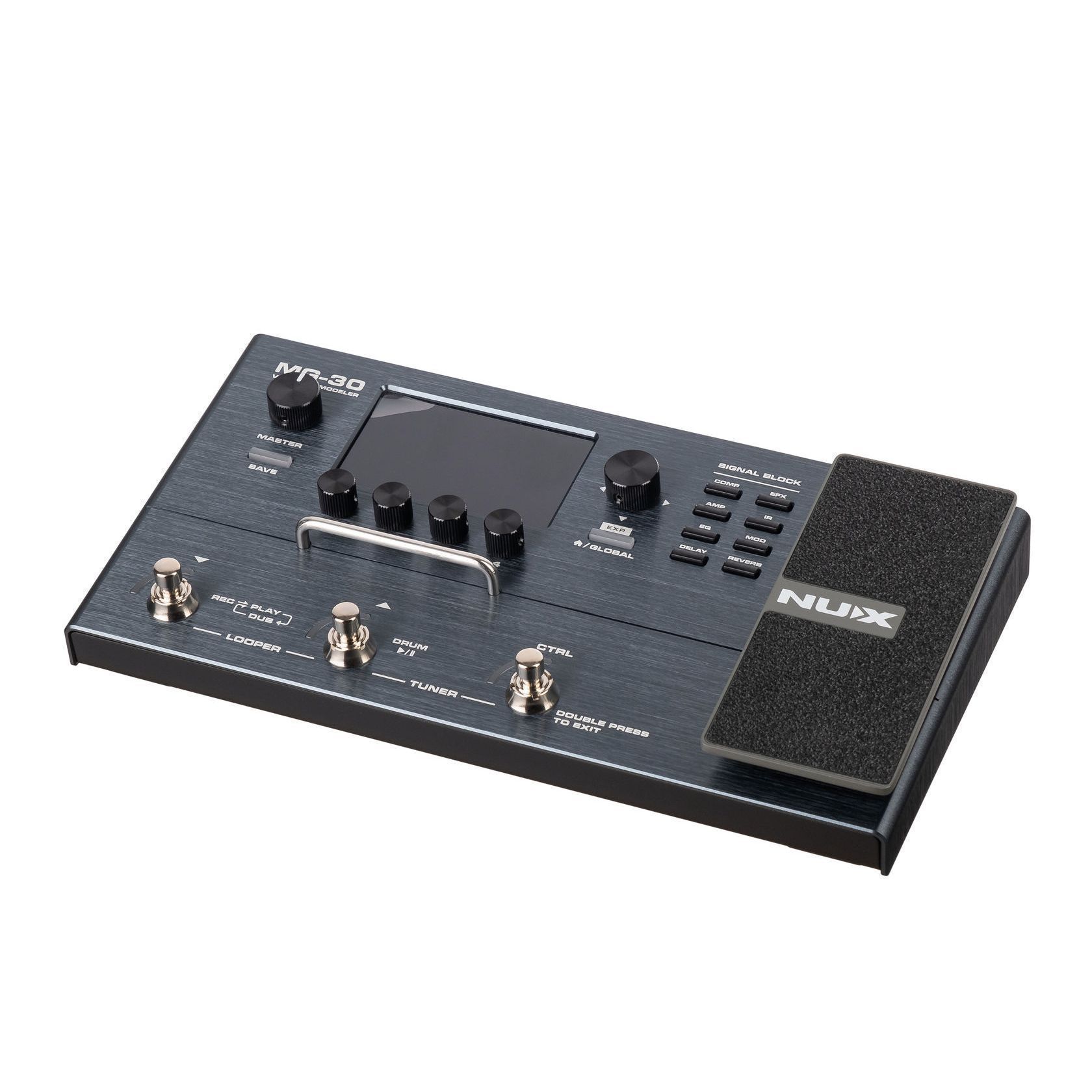 Nux MG-30 по цене 19&nbsp;510 ₽