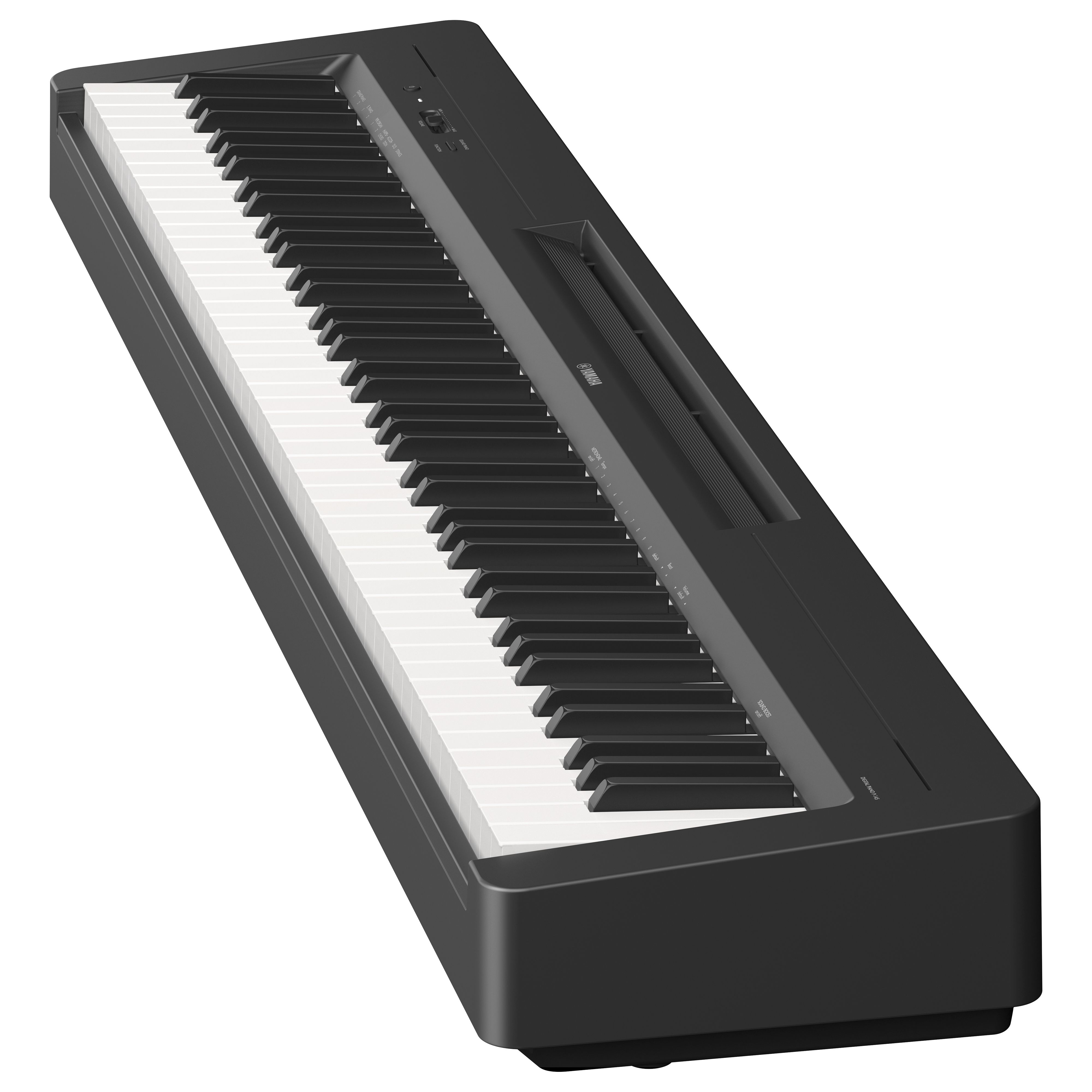 Yamaha P-145B по цене 116 990 ₽