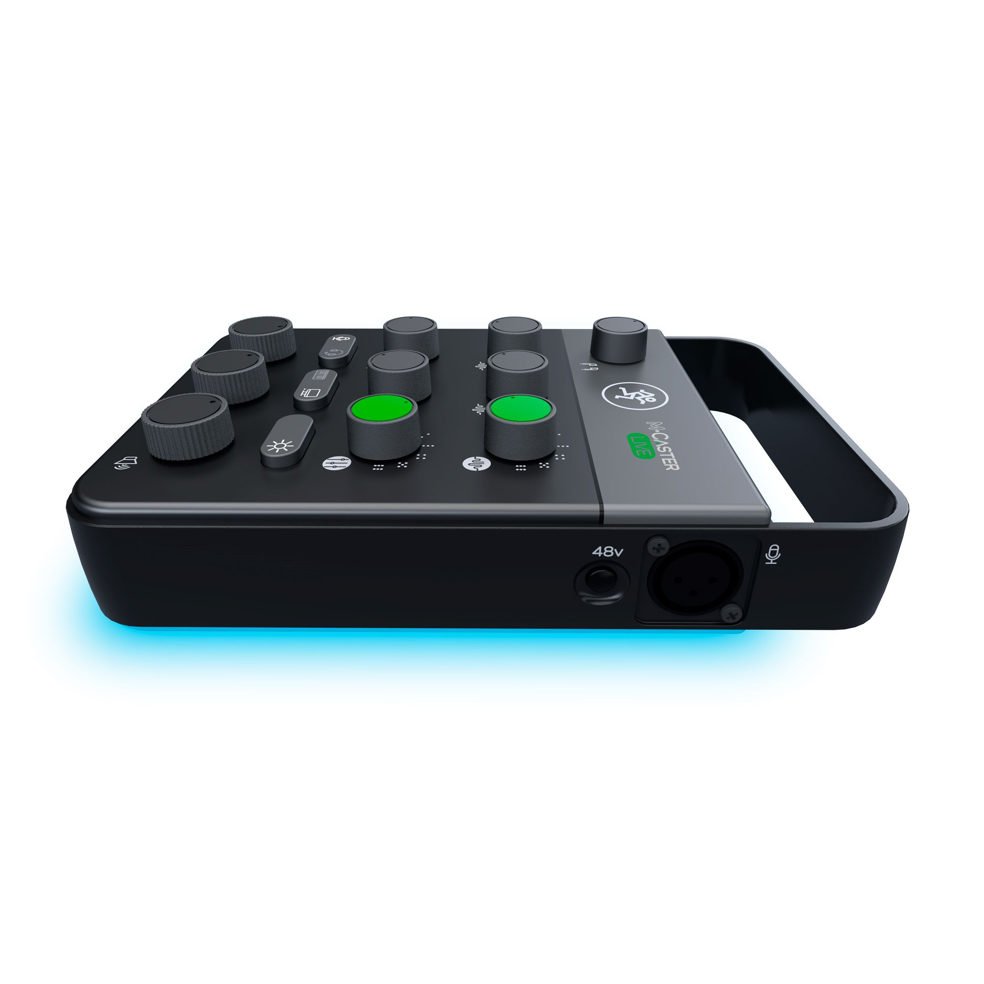 Mackie MixCaster Live по цене 25 100 ₽