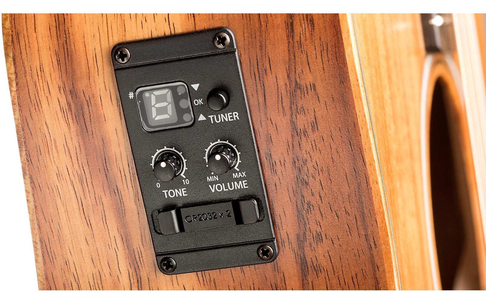 Taylor GS MINI-e Koa по цене 146 300 ₽
