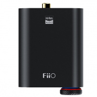 FIIO K3