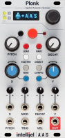 Intellijel Plonk 3U