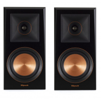 Klipsch RP-500M Ebony