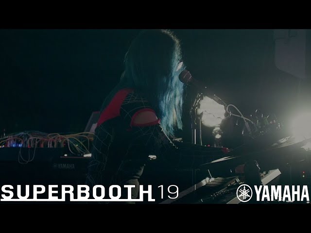 Yamaha MODX7 по цене 190 000 ₽