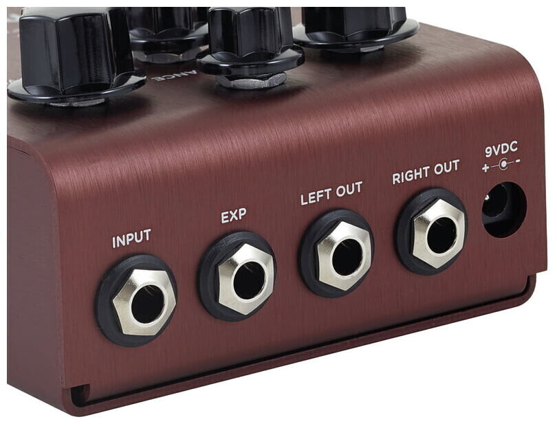 Strymon Lex Rotary Effect по цене 27 750.00 ₽