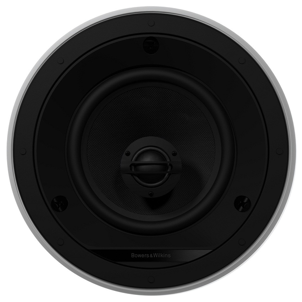 Bowers & Wilkins CCM665 White по цене 83 700 ₽