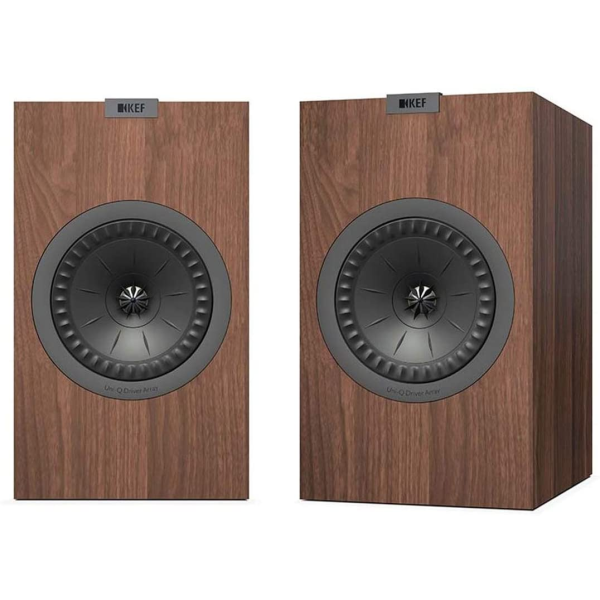 Kef Q150 Walnut