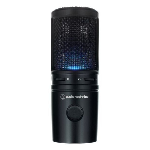 Audio-Technica AT2020USBX по цене 20 286 ₽