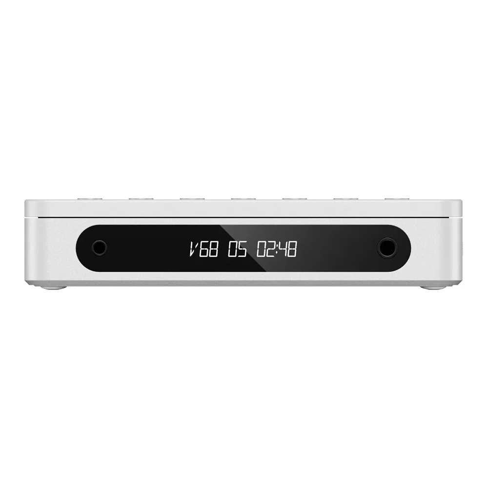 FIIO DM13 BT (F3491D) White Skylight по цене 17 290 ₽