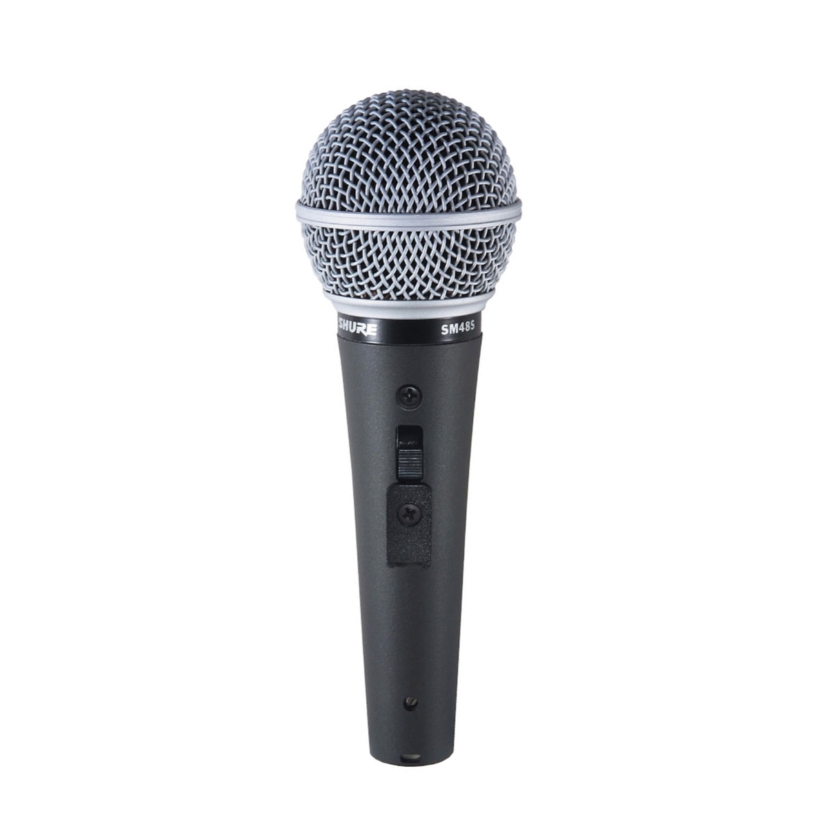Shure SM48S-LC по цене 17 150 ₽