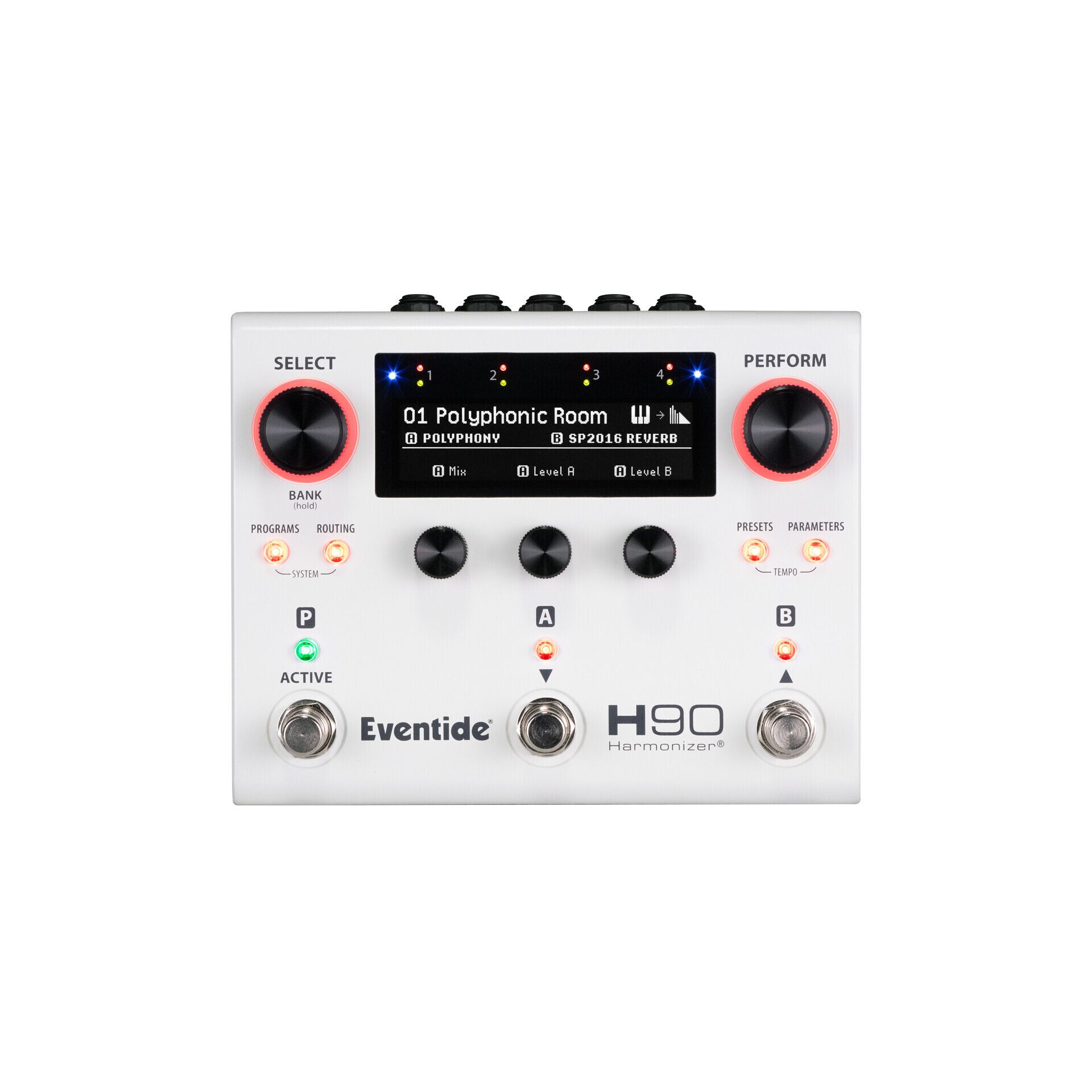 Eventide H90 по цене 120 750 ₽