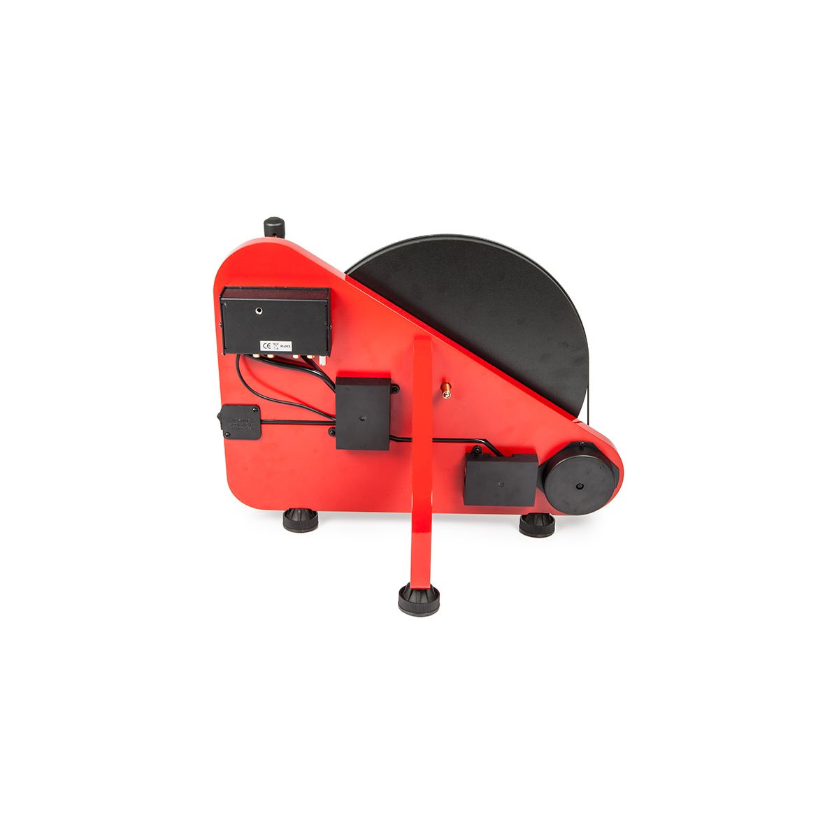 Pro-Ject VT-E BT R Red по цене 75 339 ₽