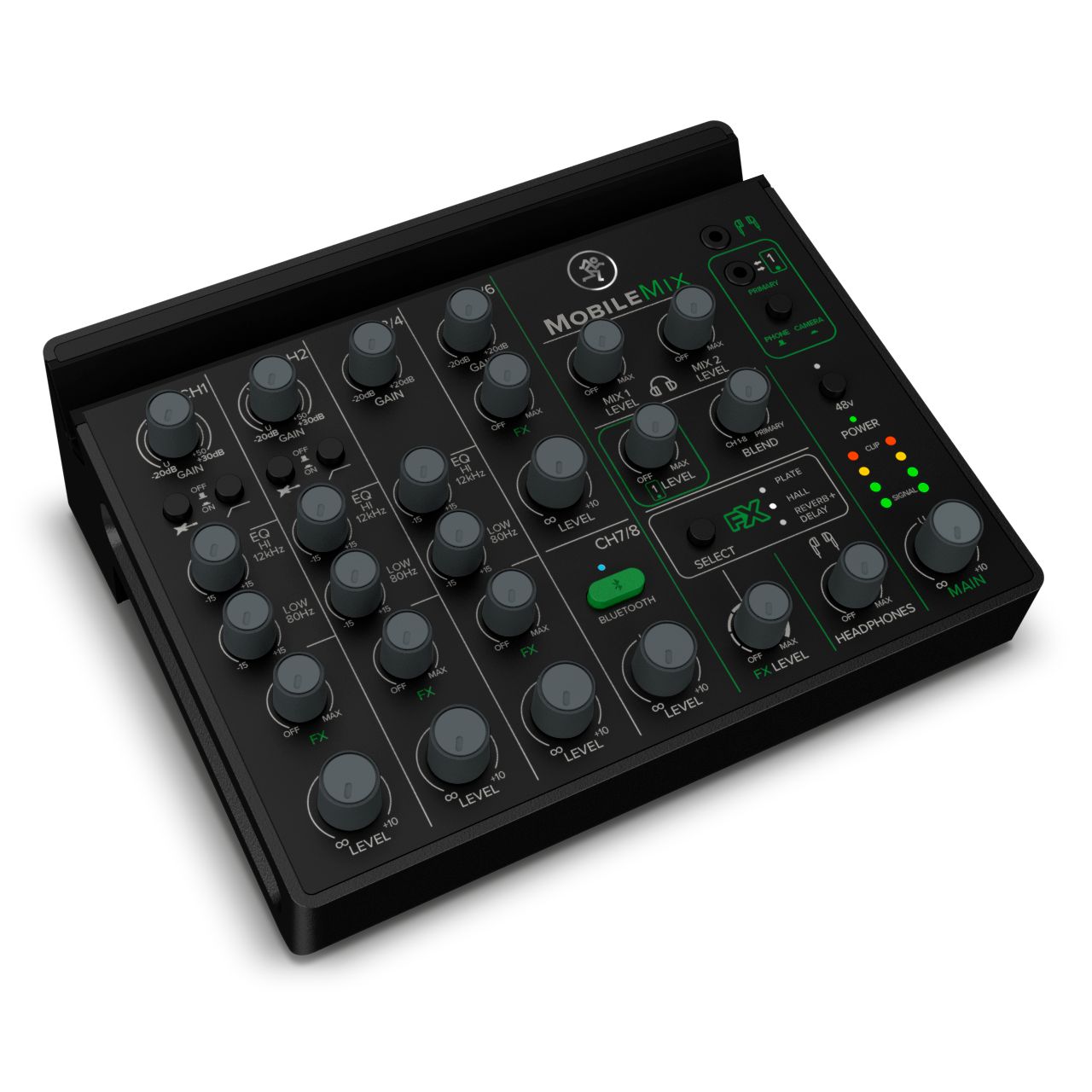 Mackie MobileMix по цене 35 800 ₽