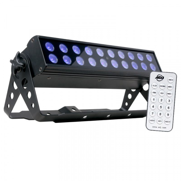 ADJ UV LED BAR20 IR по цене 26 200 ₽