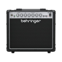 Behringer HA-20R