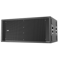 Audiocenter PRO-S5218A - Активный сабвуфер Audiocenter PRO-S5218A по цене 225 000 ₽