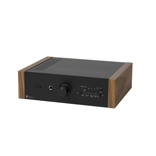 Pro-Ject MaiA DS2 Black Eucalyptus по цене 125 108.92 ₽