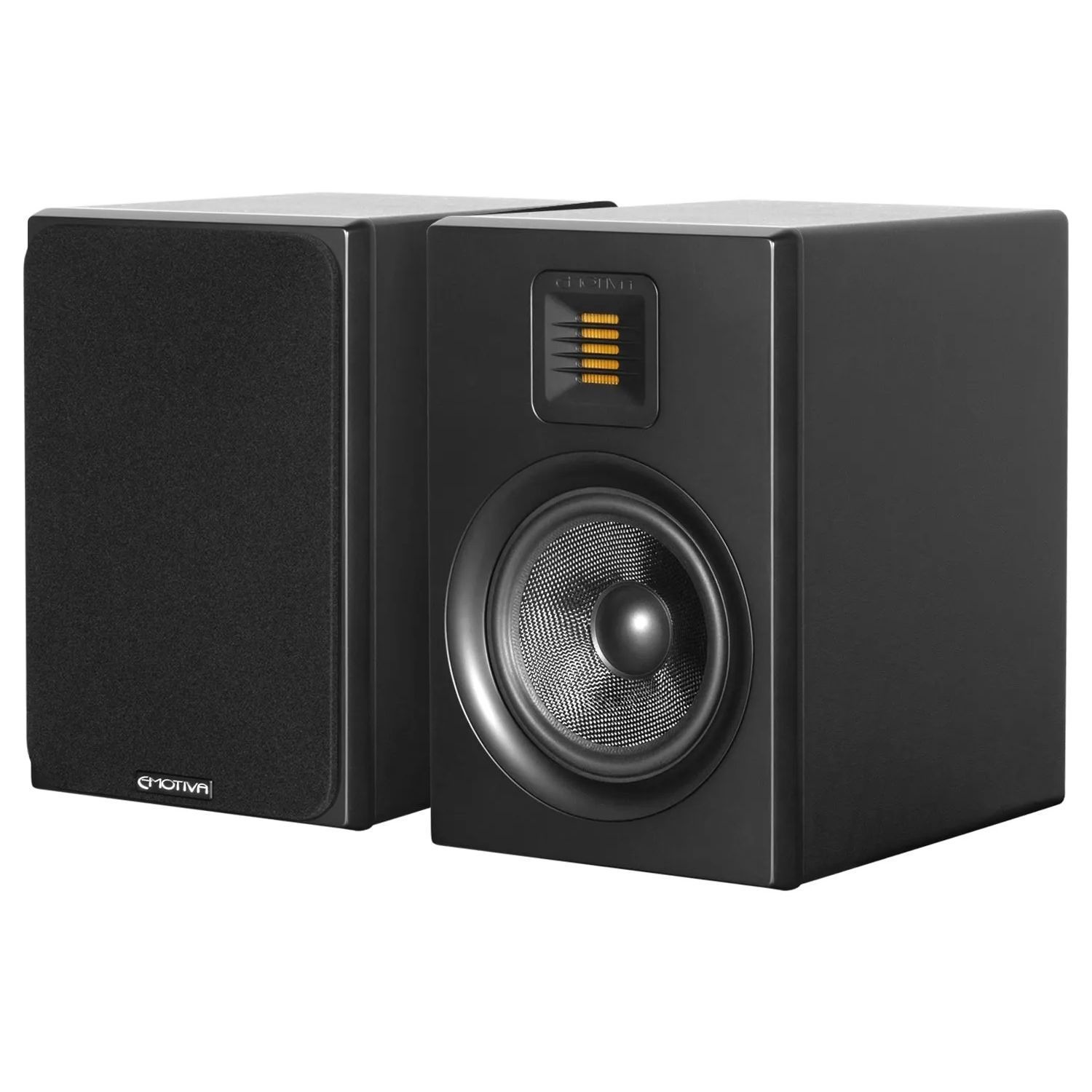 Emotiva Airmotiv XB2 купить за 79 990.00 ₽ с доставкой по Москве и всей России в интернет-магазине ALL for DJ Emotiva Airmotiv XB2 по цене 79 990.00 ₽