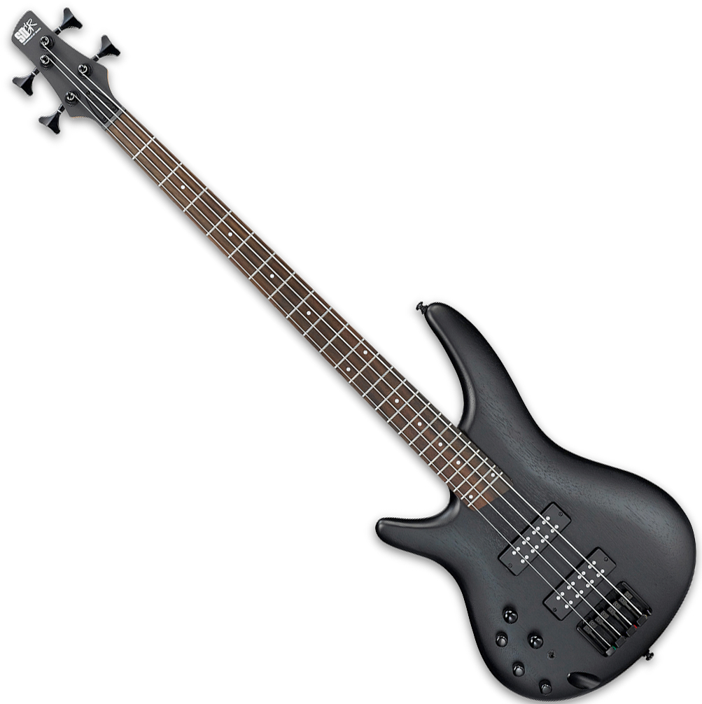 Ibanez SR300EBL-WK по цене 48 000 ₽