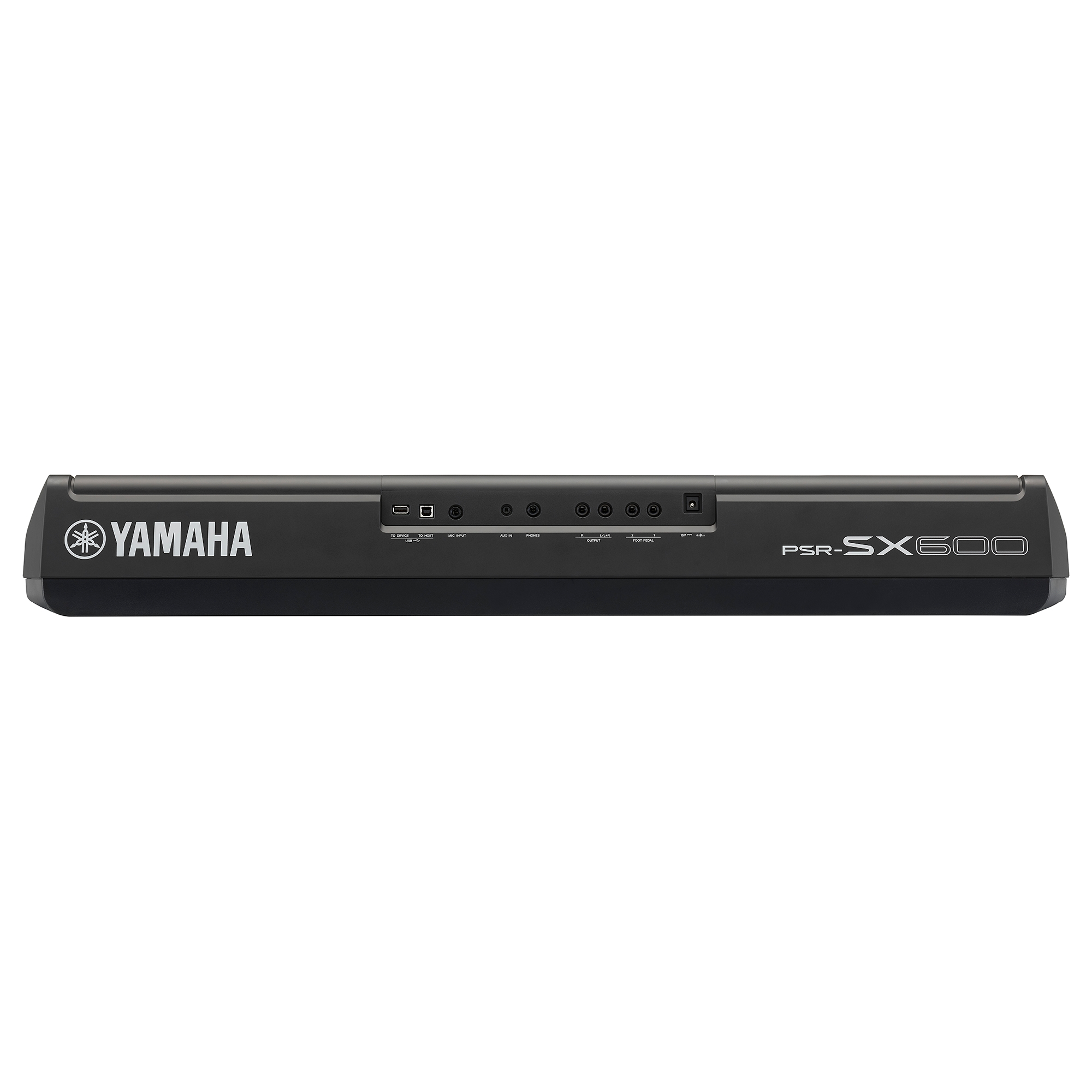 Yamaha PSR-SX600 по цене 118 125 ₽