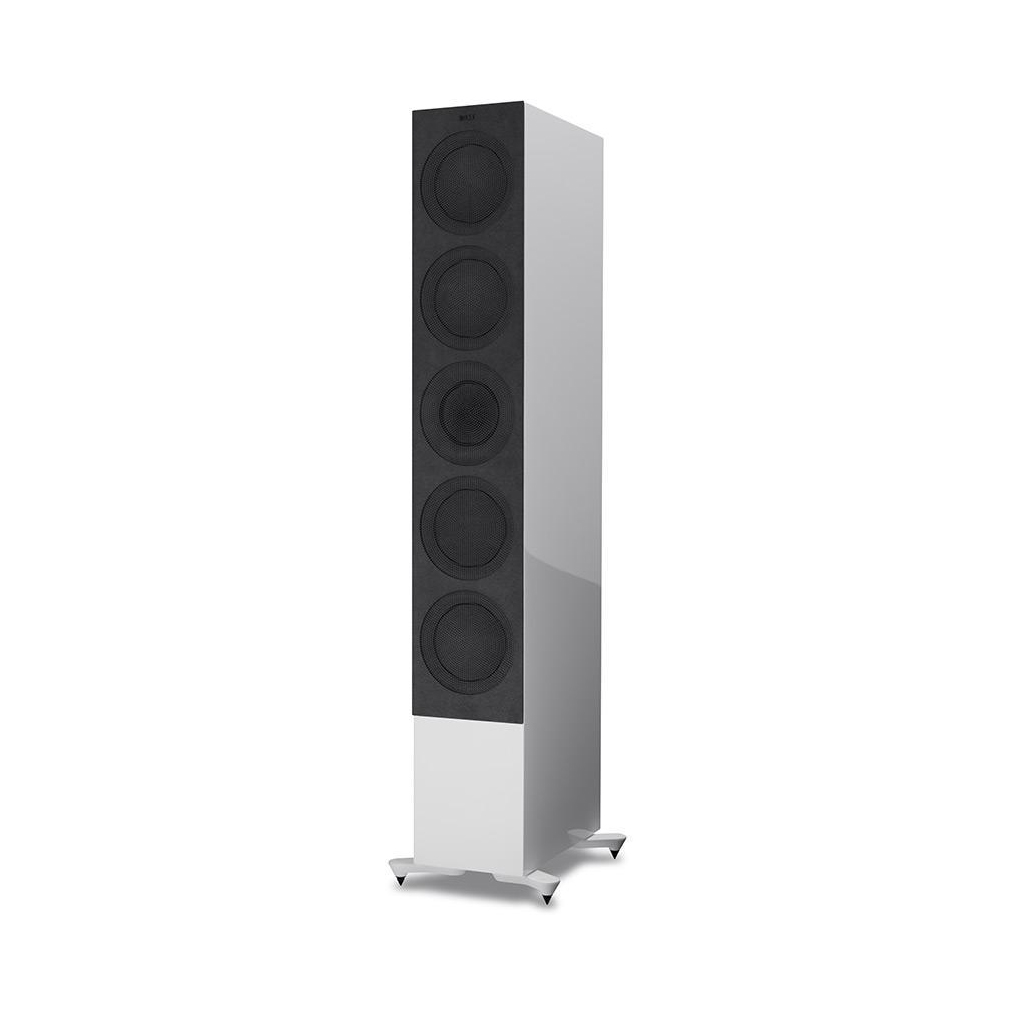 KEF R11 White по цене 659 990 ₽