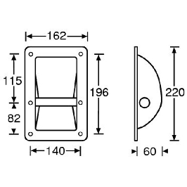 Adam Hall 3402 по цене 1 340 ₽