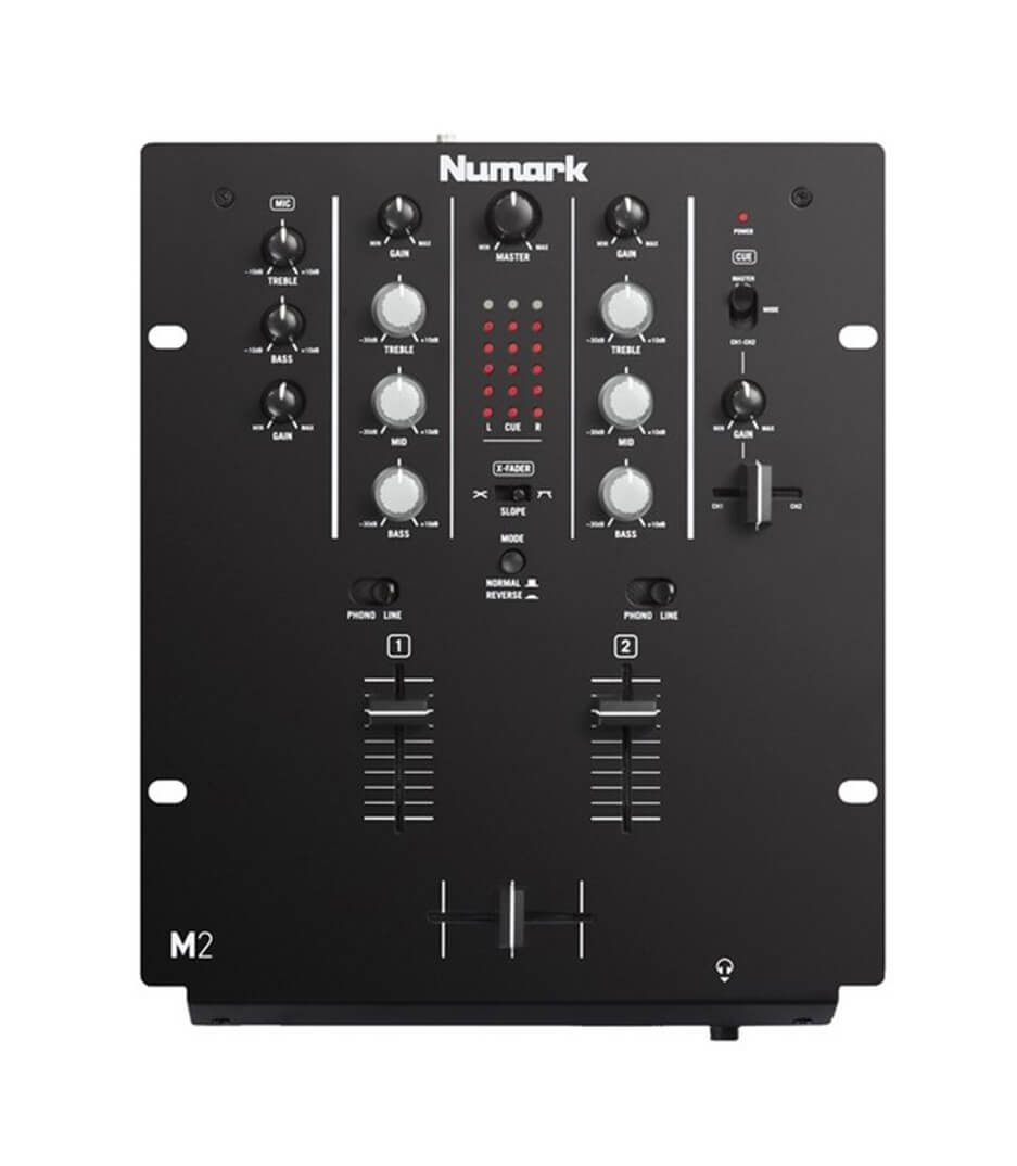 Numark M101