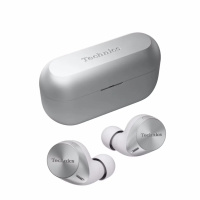 Technics EAH-AZ60M2GS Silver по цене 27 820 ₽