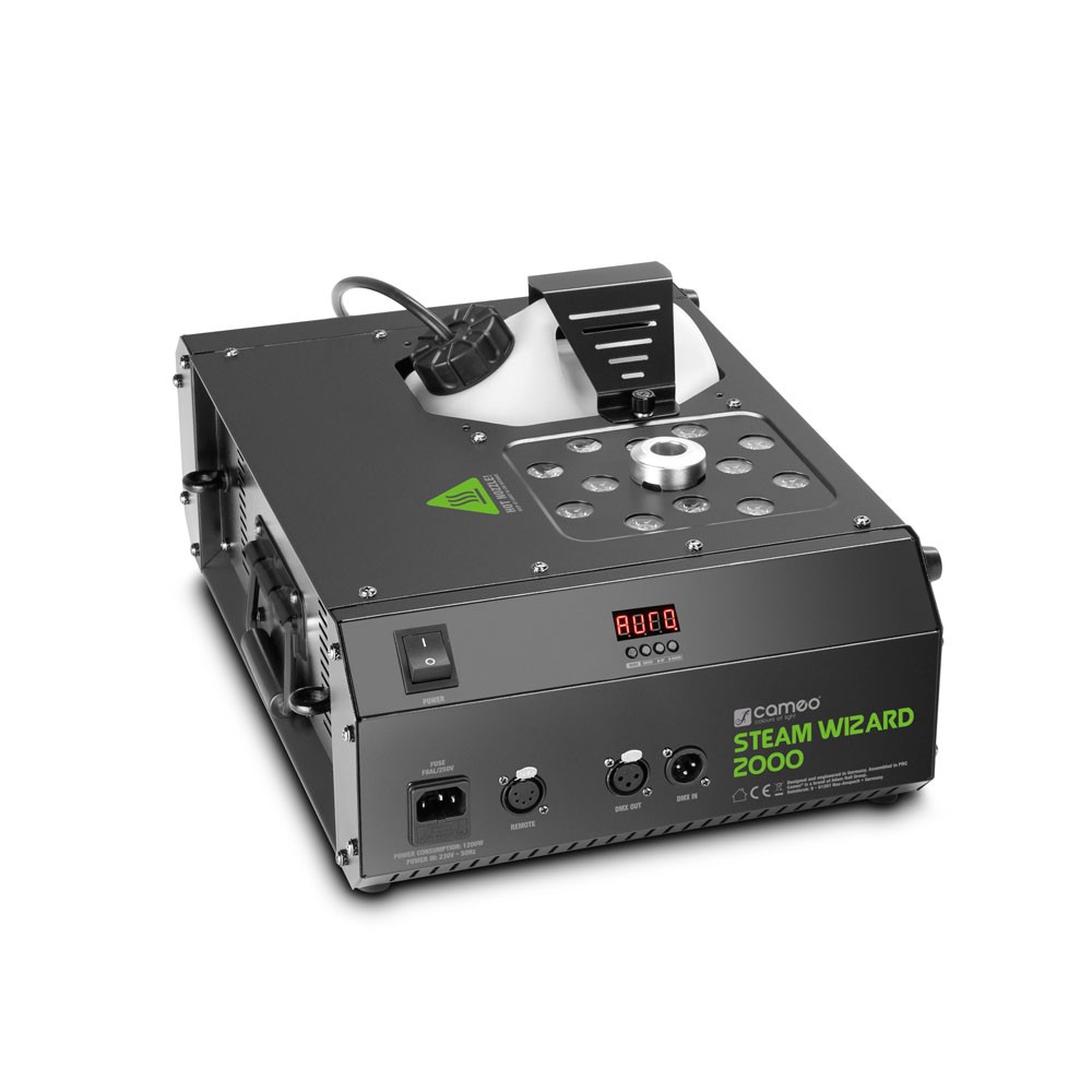 Cameo Steam Wizard 2000 по цене 44 450 ₽