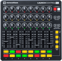 Novation Launch Control XL MK2