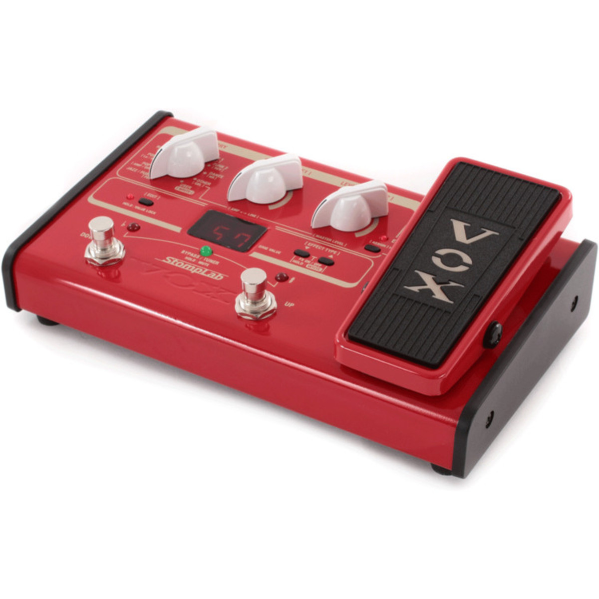 Vox Stomplab 2B по цене 15 800 ₽