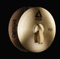 Paiste 18" ALPHA CONCERT/ MARCHING