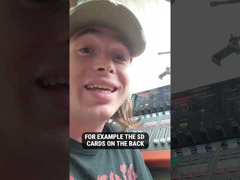 Behringer Wing-BK по цене 413 200 ₽