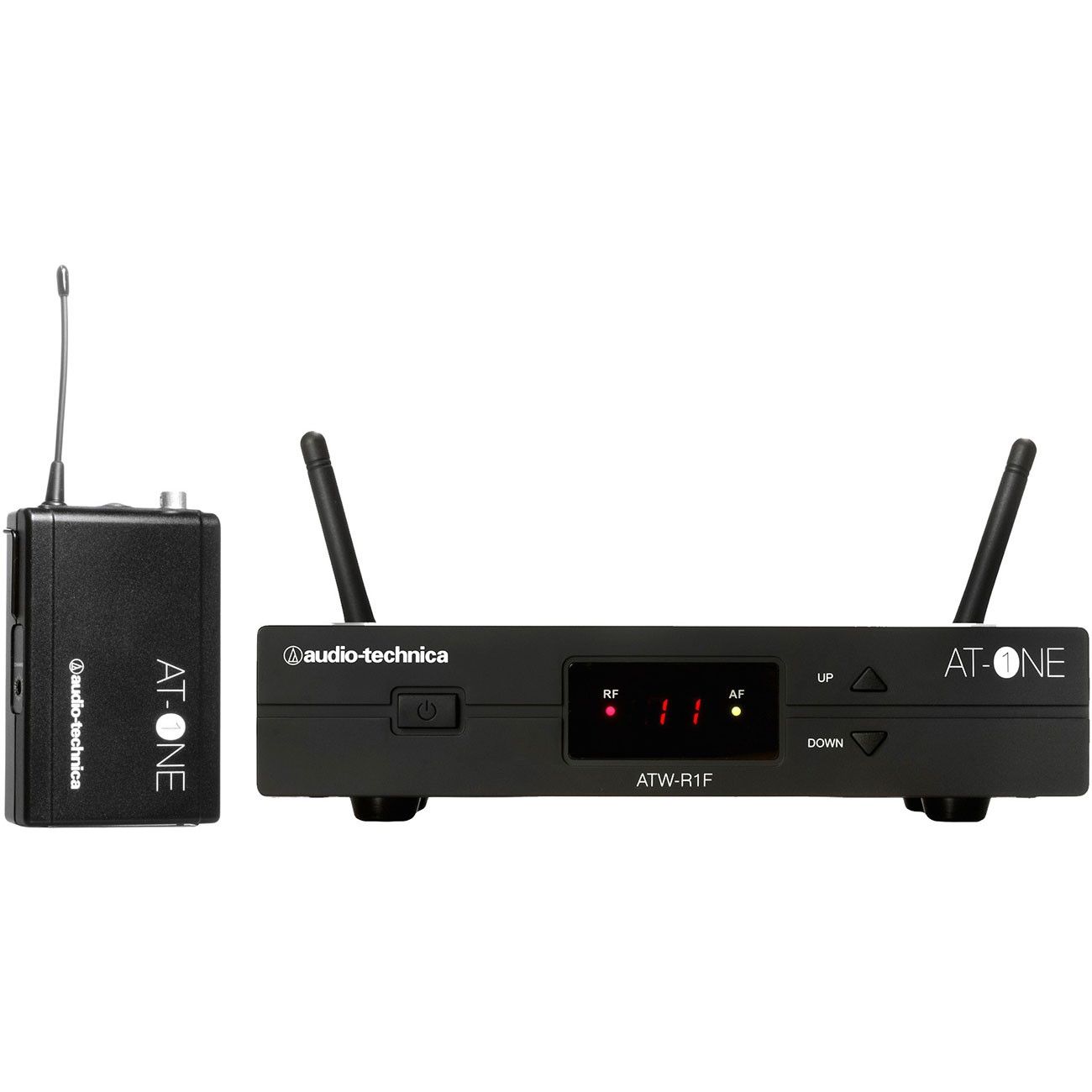 Audio-Technica ATW11F по цене 20 140.00 ₽