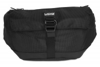 UDG Ultimate Waist Bag Black