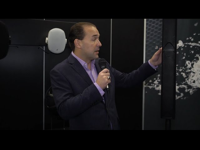 Beyerdynamic M 201 по цене 39&nbsp;840 ₽