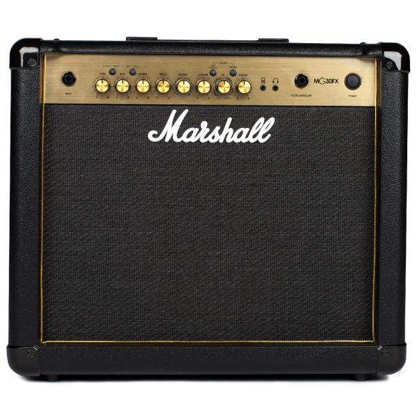 Marshall MG30GFX по цене 50 000 ₽