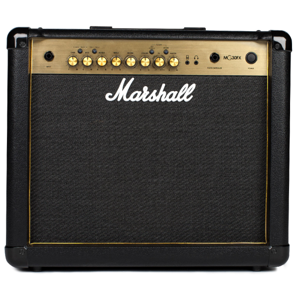 Marshall MG30GFX по цене 43 000 ₽