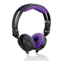 ZOMO Earpad Set for Sennheiser HD 25 Velour Violet