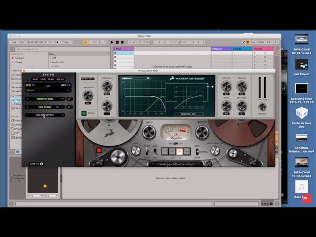 IGS Audio ZEN по цене 369 400 ₽