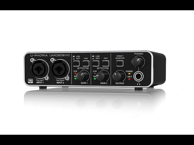 Audient ORIA по цене 317 600 ₽