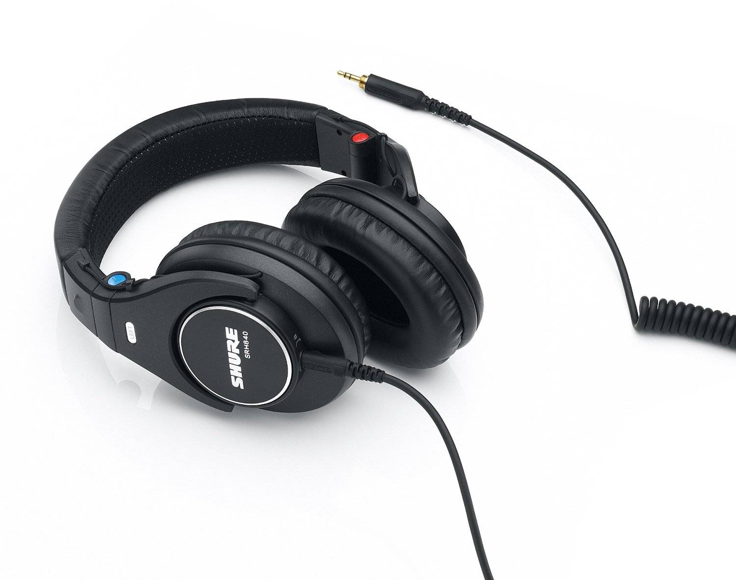 Shure SRH840 по цене 18 400 ₽