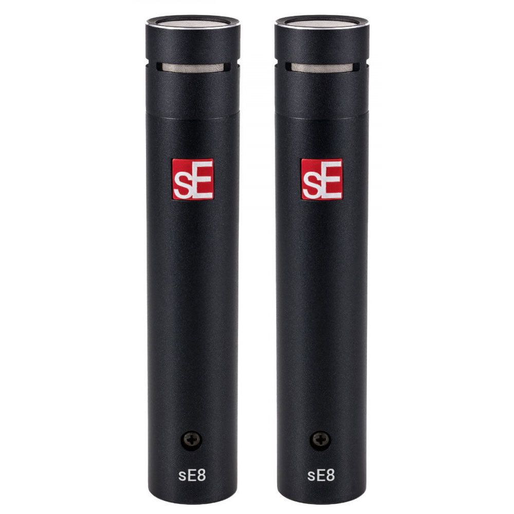 sE Electronics sE8 Pair по цене 31 620 ₽