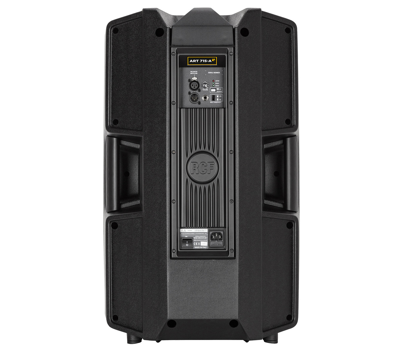 RCF ART 715-A MK4 по цене 115 050 ₽
