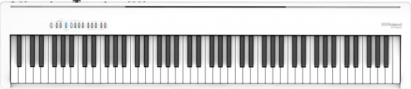 Roland FP-30X-WH по цене 126 990 ₽