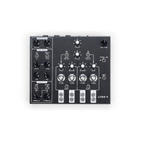 SOMA Lyra-4 Black
